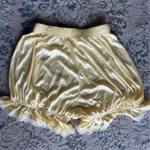 Lacemade Twins Pear Blossom Corset Dress - Picture 5 of 5